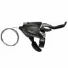 Levier De Vélo Frein Et Dérailleur 7 Vitesses Shimano 2 Levier De Vélo Frein Et Dérailleur 7 Vitesses Shimano -VTT-BMX Soldes levier de velo frein et derailleur 7 vitesses shimano full
