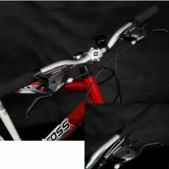 Levier De Vélo Frein Et Dérailleur 7 Vitesses Shimano -VTT-BMX Soldes levier de velo frein et derailleur 7 vitesses shimano full 3