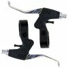 Messingschlager Leviers De Frein Pour Vélo -VTT-BMX Soldes leviers de frein pour velo full