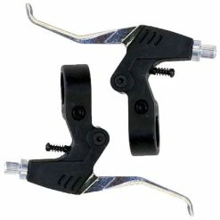 Messingschlager Leviers De Frein Pour Vélo