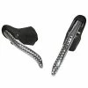 Brandless Leviers De Frein Route Aéro Pour Vélo -VTT-BMX Soldes leviers de frein route aero pour velo full