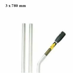 Long Bras Pour Remorque Roland Trolley M -VTT-BMX Soldes long bras pour remorque roland trolley m full 2