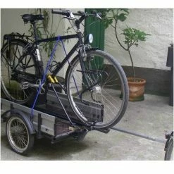 Long Bras Pour Remorque Roland Trolley M -VTT-BMX Soldes long bras pour remorque roland trolley m full 4