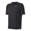 Maillot Fox Indicator Noir 2 Maillot Fox Indicator Noir -VTT-BMX Soldes maillot fox indicator manches courtes noir