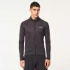 Maillot Oakley Elements Thermal Manches Longues Noir