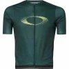 Maillot Oakley Endurance Packable Manches Courtes Vert 2 Maillot Oakley Endurance Packable Manches Courtes Vert -VTT-BMX Soldes maillot oakley endurance packable manches courtes vert