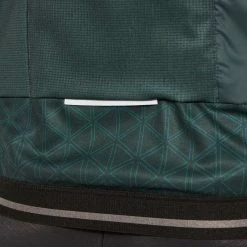 Maillot Oakley Endurance Packable Manches Courtes Vert -VTT-BMX Soldes maillot oakley endurance packable manches courtes vert 5