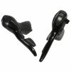 Manettes Microshift Pour Vélo Route 8x2v Compatible Shimano -VTT-BMX Soldes manettes microshift pour velo route 8x2v compatible shimano full