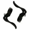 Promax Paire De Poignées De Frein Additionnelles -VTT-BMX Soldes paire de poignees de frein additionnelles full
