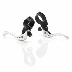Paire Leviers De Frein Supplémentaires XLC Cross 26 Mm