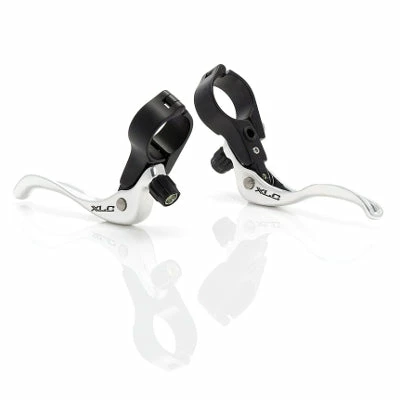 Paire Leviers De Frein Supplémentaires XLC Cross 31,8 Mm 3 Paire Leviers De Frein Supplémentaires XLC Cross 31,8 Mm