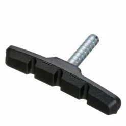 Brakco Paire Patins De Freins Cantilever 70 Mm -VTT-BMX Soldes paire patins de freins cantilever 70 mm full 3