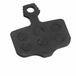 Brakco Paire Plaquettes Organiques Frein à Disque De Vélo AVID Elixir -VTT-BMX Soldes paire plaquettes organiques frein a disque de velo avid elixir full 4