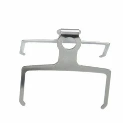 Brakco Paire Plaquettes Organiques Frein à Disque De Vélo AVID Elixir -VTT-BMX Soldes paire plaquettes organiques frein a disque de velo avid elixir full 5