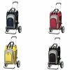 Andersen Panier à Provision Royal Avec Sac 60 Litres Isotherme Hydro 1 Andersen Panier à Provision Royal Avec Sac 60 Litres Isotherme Hydro -VTT-BMX Soldes panier a provision royal avec sac 60 litres isotherme hydro full