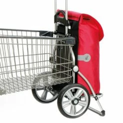 Andersen Panier à Provision Royal Avec Sac 60 Litres Isotherme Hydro -VTT-BMX Soldes panier a provision royal avec sac 60 litres isotherme hydro full 5