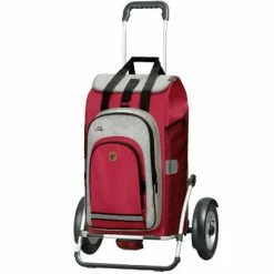 Andersen Panier à Provision Royal Plus Sac Hydro 60 Litres Isotherme -VTT-BMX Soldes panier a provision royal plus sac hydro 60 litres isotherme full 6