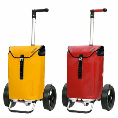 Panier à Provision Tura Avec Sac étanche Ortlieb - Andersen Shop 3 Panier à Provision Tura Avec Sac étanche Ortlieb - Andersen Shop