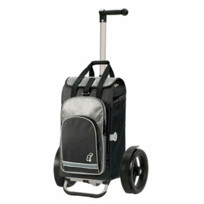 Andersen Panier à Provision Tura Avec Sac Isotherme Hydro 4 Andersen Panier à Provision Tura Avec Sac Isotherme Hydro – Image 2