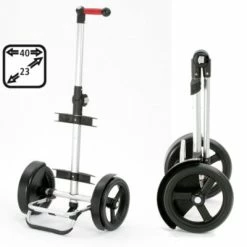 Andersen Panier à Provision Tura Avec Sac Isotherme Hydro 14 Andersen Panier à Provision Tura Avec Sac Isotherme Hydro -VTT-BMX Soldes panier a provision tura avec sac isotherme hydro full 4