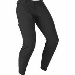 Pantalon Fox Ranger Noir 2023