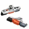 Brakco Patin De Frein Pour Vélo De Course Triple Gomme 55 Mm- Par 2 -VTT-BMX Soldes patin de frein pour velo de course triple gomme 55 mm par 2 full