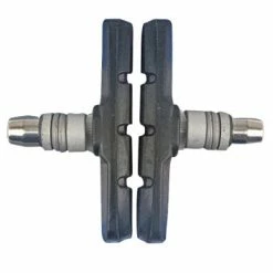 Patins De Frein Vélo V-Brake M70T3 Shimano Deore