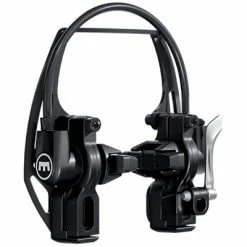 Promax Patins Pour Freins Hydrauliques Magura HS11/HS33 Revêtement Noir -VTT-BMX Soldes patins pour freins hydrauliques magura hs11 hs33 revetement noir full 3