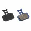 Brakco Plaquette Organique Frein à Disque Vélo Formula, Mega One, R1, R -VTT-BMX Soldes plaquette organique frein a disque velo formula mega one r1 r full