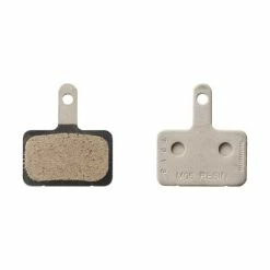 Plaquettes De Frein à Disque Organiques Shimano M05 Pour BR-M515