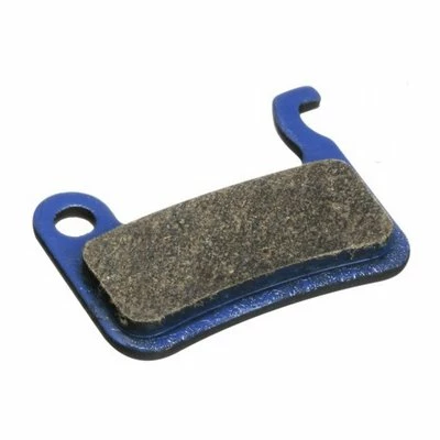 Brakco Plaquettes Organiques Kevlar Pour Frein à Disque De Vélo XTR 4 Brakco Plaquettes Organiques Kevlar Pour Frein à Disque De Vélo XTR – Image 2