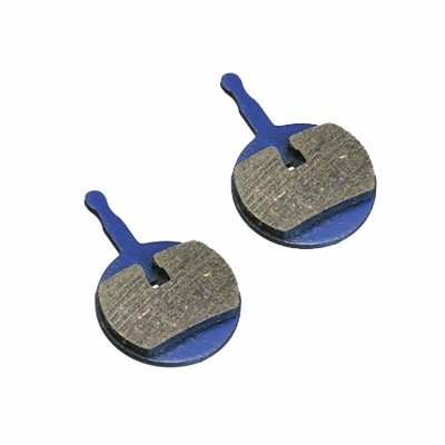 Brakco Plaquettes Organiques Pour Frein à Disque De Vélo - AVID BB5 3 Brakco Plaquettes Organiques Pour Frein à Disque De Vélo - AVID BB5