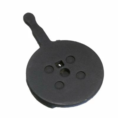 Brakco Plaquettes Organiques Pour Frein à Disque De Vélo - AVID BB5 6 Brakco Plaquettes Organiques Pour Frein à Disque De Vélo - AVID BB5 – Image 4