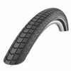 Pneu Ville Type Cruiser Big Ben HS439 Schwalbe 26 / 27,5 / 29 Pouces -VTT-BMX Soldes pneu 650 b noir ville type cruiser big ben hs439 schwalbe full