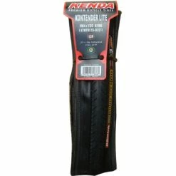 Pneu 700 X 23C Vélo De Course K-196 - Kenda 7 Pneu 700 X 23C Vélo De Course K-196 - Kenda -VTT-BMX Soldes pneu 700 x 23c velo de course k 196 kenda full 3