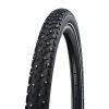 Pneu à Clous Schwalbe Marathon Winter Plus 24 X 1.75 -VTT-BMX Soldes pneu a clous schwalbe marathon winter plus 24 x 1 75 full