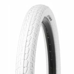 Pneu Vélo BMX En Couleur Kenda Krackpot K-907 20 Pouces -VTT-BMX Soldes pneu blanc velo 20 pouces type bmx kenda full