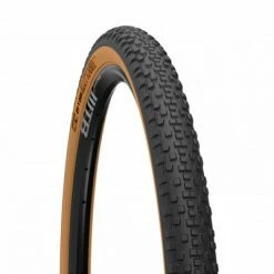 Pneu Gravel WTB Resolute Compatible Tubeless 700 X 42C