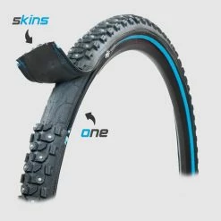 VTT-BMX Soldes -VTT-BMX Soldes pneu modulable ville clou vtc retyre