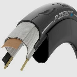 Pneu Vélo Route Pirelli P Zero Race 4S 700 -VTT-BMX Soldes pneu pirelli p zero race 4s 4