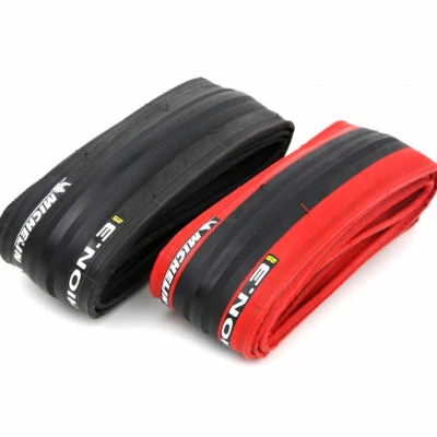 Pneu Route Michelin Lithion 3 Grip Compound 700C 3 Pneu Route Michelin Lithion 3 Grip Compound 700C