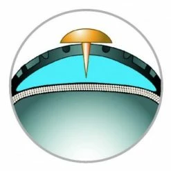 Pneu Schwalbe Marathon Plus Mountain Bike 26 Pouces -VTT-BMX Soldes pneu schwalbe 26 x 2 10 marathon plus mountain bike full 3