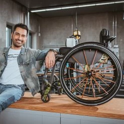 Pneu Vélo Schwalbe Marathon Plus Black'n'Roll 24 / 26 Pouces 11 Pneu Vélo Schwalbe Marathon Plus Black'n'Roll 24 / 26 Pouces -VTT-BMX Soldes pneu schwalbe fauteuil roulant marathon plus 5