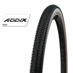 Pneu Schwalbe G-One R Tubeless-Super Race-V-Guard 700C