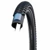 Pneu VTT Schwalbe Marathon Plus MTB Smart DualGuard 27.5 / 29 Pouces -VTT-BMX Soldes pneu schwalbe marathon plus mtb smart dualguard