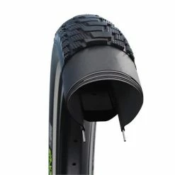 Pneu Schwalbe Pick Up Pour Vélo Cargo 20 Pouces -VTT-BMX Soldes pneu schwalbe pick up pour velo cargo 20 pouces full 3