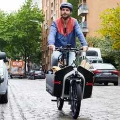 Pneu Schwalbe Pick Up Pour Vélo Cargo 20 Pouces -VTT-BMX Soldes pneu schwalbe pick up pour velo cargo 20 pouces full 4