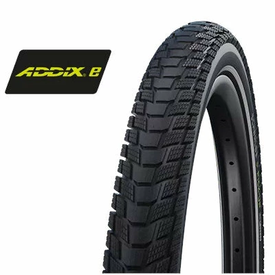 Pneu Schwalbe Pick Up Pour Vélo Cargo 24 Pouces 3 Pneu Schwalbe Pick Up Pour Vélo Cargo 24 Pouces