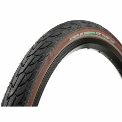 Pneu Vélo Schwalbe Road Cruiser GreenCompound 700C 21 Pneu Vélo Schwalbe Road Cruiser GreenCompound 700C -VTT-BMX Soldes pneu schwalbe road cruiser greecompound 700c 1024x1024 marron