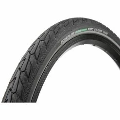 Pneu Vélo Schwalbe Road Cruiser GreenCompound 700C 19 Pneu Vélo Schwalbe Road Cruiser GreenCompound 700C -VTT-BMX Soldes pneu schwalbe road cruiser greecompound 700c 1024x1024 noir
